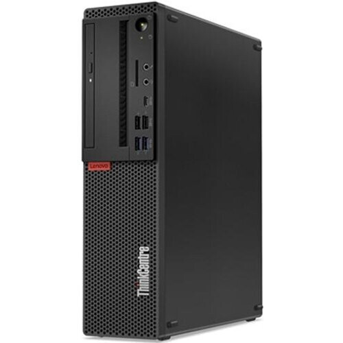 Lenovo ThinkCentre M720S SFF Core i7 3.2 GHz - SSD ...