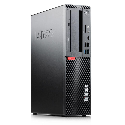 Lenovo ThinkCentre M720s SFF Intel Core i5 8500 ...
