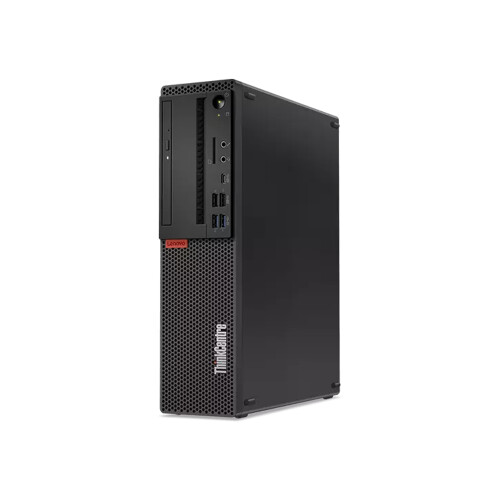 Deze Lenovo ThinkCentre M720s SFF levert ...