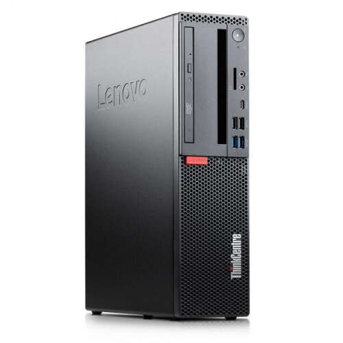 Lenovo ThinkCentre M720s SFF PC Computer ✓ ...