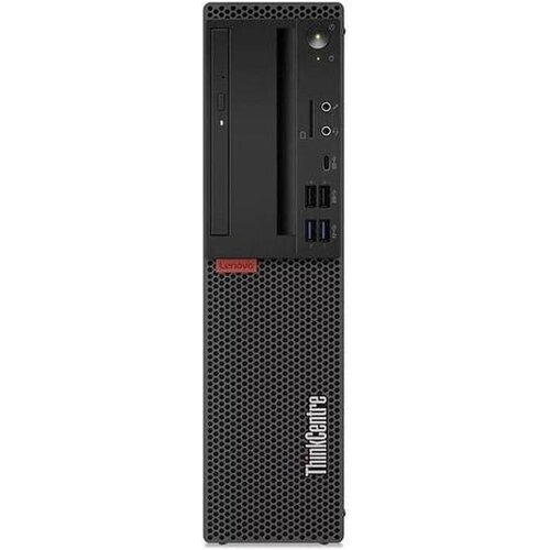 Lenovo ThinkCentre M720s SFF Pentium Gold 3.9 GHz ...