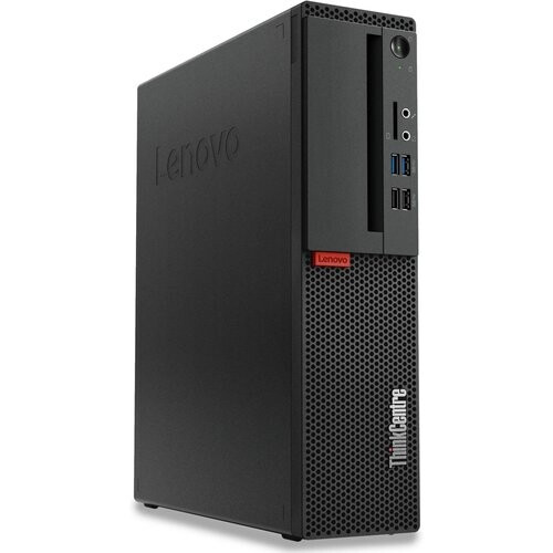 Lenovo ThinkCentre M720s - Schnittstellen:2x ...