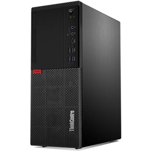 Lenovo ThinkCentre M720t Core i5 3 GHz - SSD 1000 ...