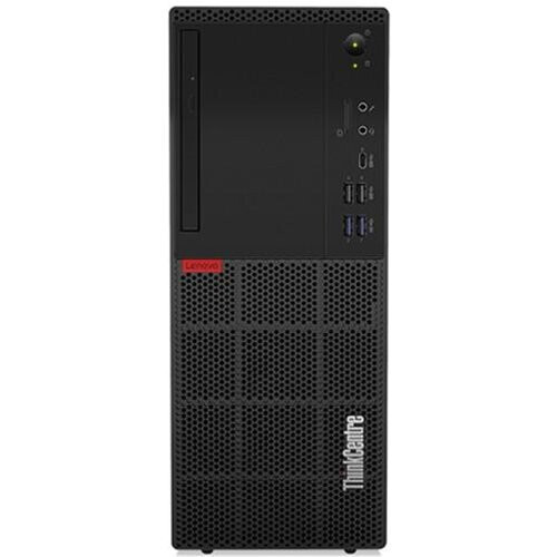 Lenovo ThinkCentre M720t Core i5-8500 3 GHz - SSD ...