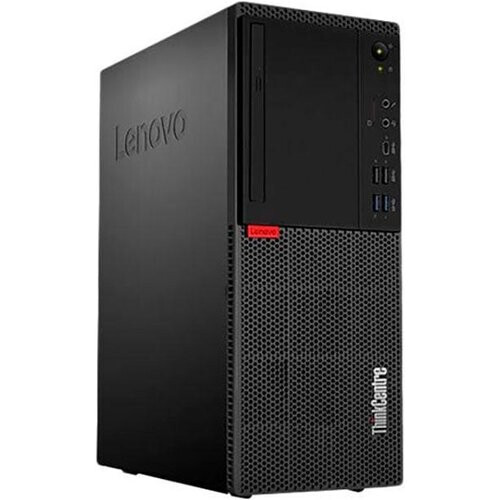 Lenovo ThinkCentre M720t TWR - Intel Core i5-9400 ...