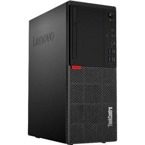 Lenovo ThinkCentre M720T Core i7 3 GHz - SSD 256 ...