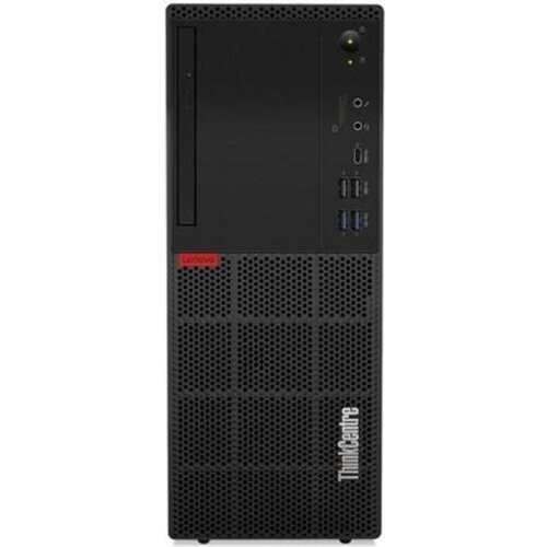 Lenovo Thinkcentre M720T MT i7 - 8700 GHz - SSD ...