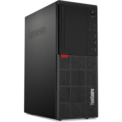 Lenovo ThinkCentre M720t Tower Core i5 2.8 GHz - ...