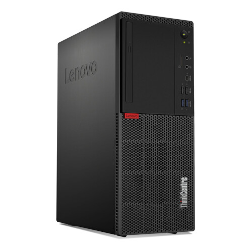 Modell: Lenovo ThinkCentre M720t Tower Design: ...