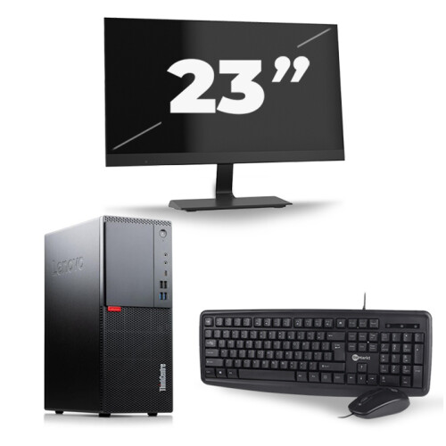 Op zoek naar een krachtige desktopoplossing voor ...