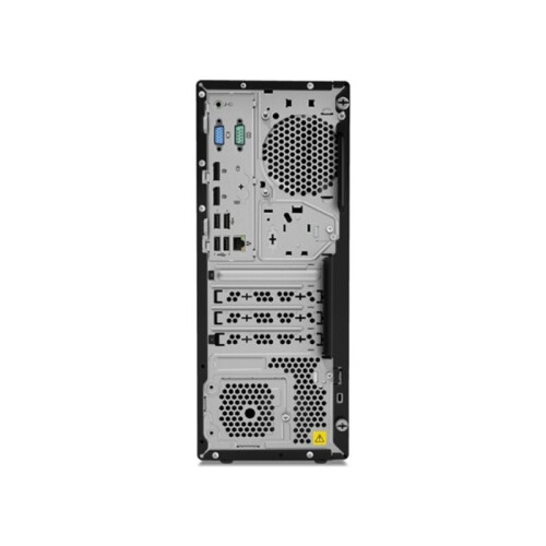 De Lenovo ThinkCentre M720t Tower is een krachtige ...