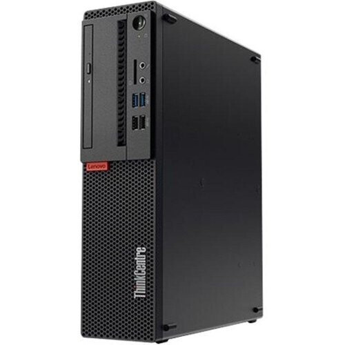 Lenovo ThinkCentre M725s SFF Ryzen 7 Pro 2700 ...