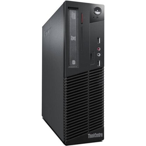 Lenovo Thinkcentre M72e Core i3 3.3 GHz - HDD 250 ...