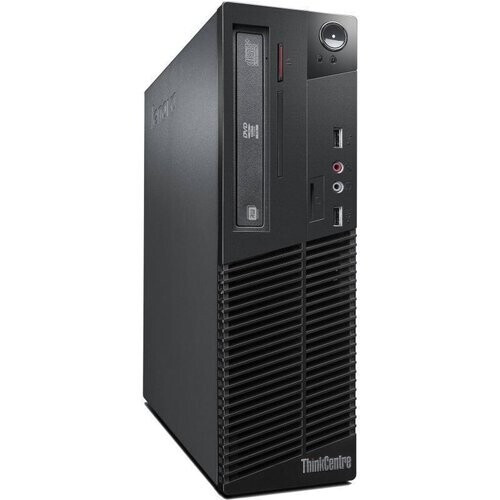 Lenovo ThinkCentre M72e DT Core i5-3470T 2.90GHz - ...