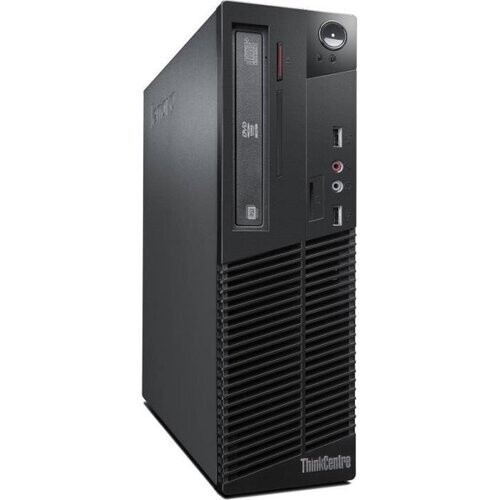 Lenovo ThinkCentre M72e Intel Core i5-3470 3.2 GHz ...