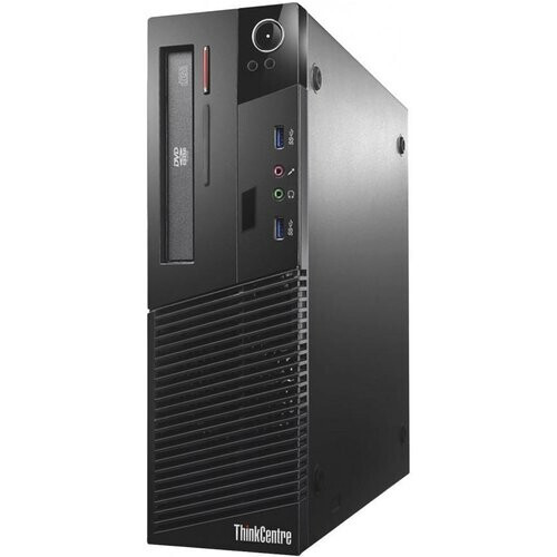 Lenovo ThinkCentre M72e DT Celeron G550 2.60 GHz - ...