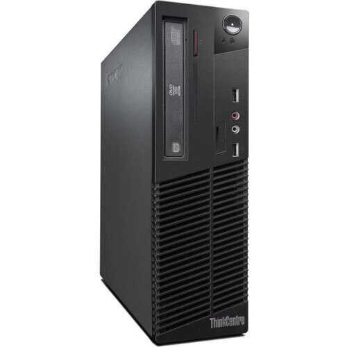 Lenovo ThinkCentre M72e DT - 8Go - 500Go Intel ...