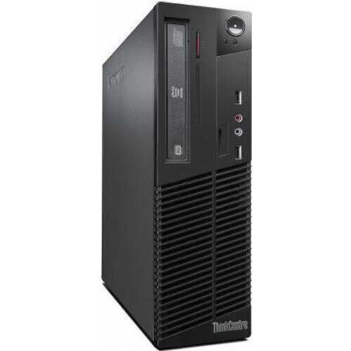 Lenovo ThinkCentre M72E Pentium G-640 2,80 GHz- ...