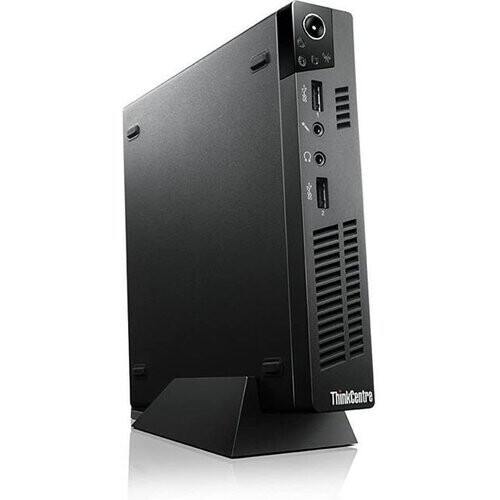 Lenovo ThinkCentre M72E Tiny Core i3 2,8 GHz - HDD ...