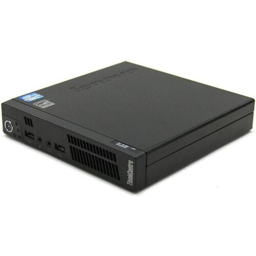 Lenovo ThinkCentre M72e Tiny Core i5 2,9 GHz - HDD ...