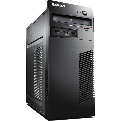 Lenovo ThinkCentre M72E Tower Core i3-3220 3,3 GHz ...