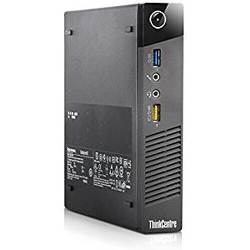 Tiny / Intel Celeron G1840T 2.50 Ghz / 8 Gb / 512 ...