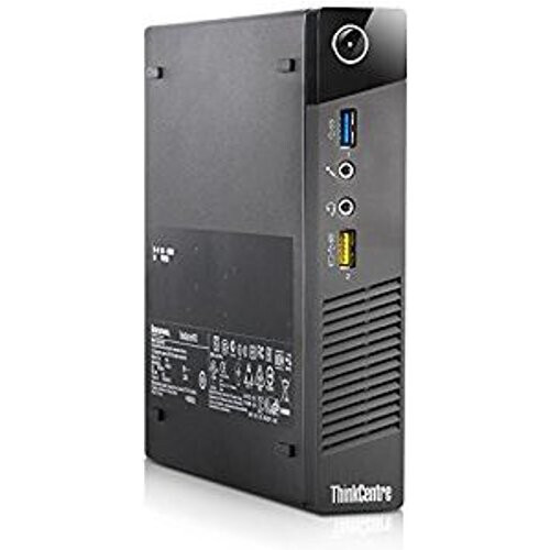 Tiny / Intel Celeron G1840T 2.50 Ghz / 8 Gb / 512 ...