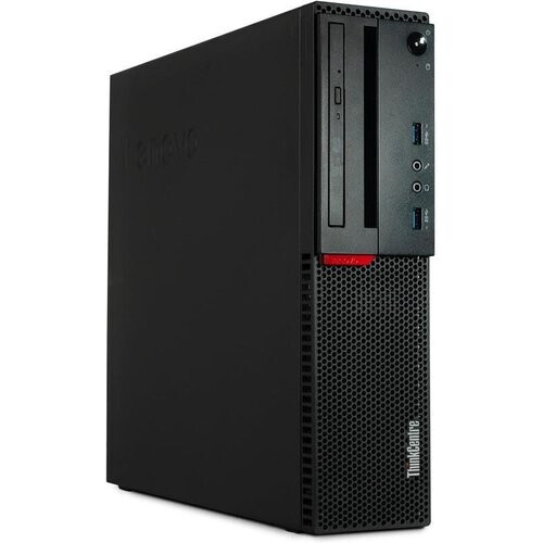 Lenovo ThinkCentre M73 Core i3-4130 3.4 - SSD 128 ...