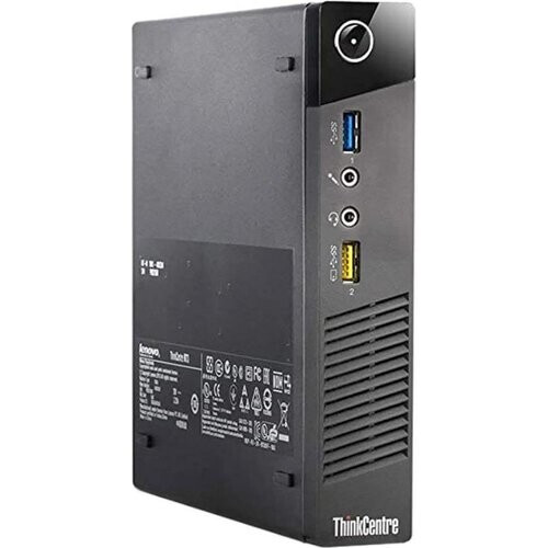 Lenovo ThinkCentre M73 Core i3-4130T 2.9 - SSD 128 ...