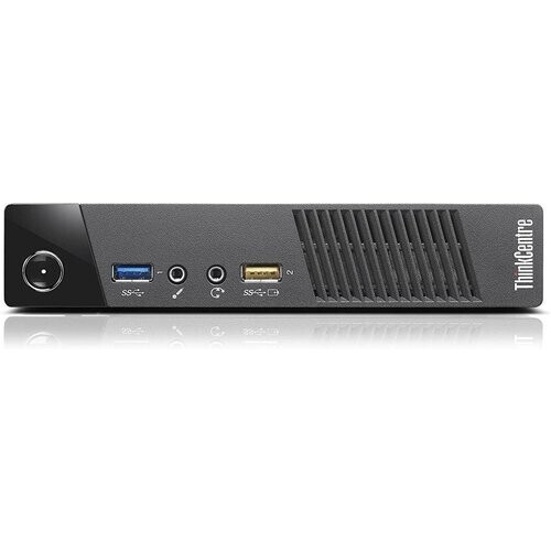 Lenovo ThinkCentre M73 Tiny Core i5-4570T 2.90GHz ...