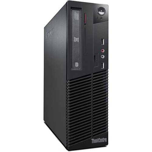 Lenovo ThinkCentre M73 4ème GHz - SSD 1000 GB RAM ...