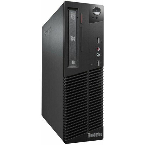 Lenovo m73 Sff i5-4440 3.10 GHz 8gb 256gb Ssd w10 ...