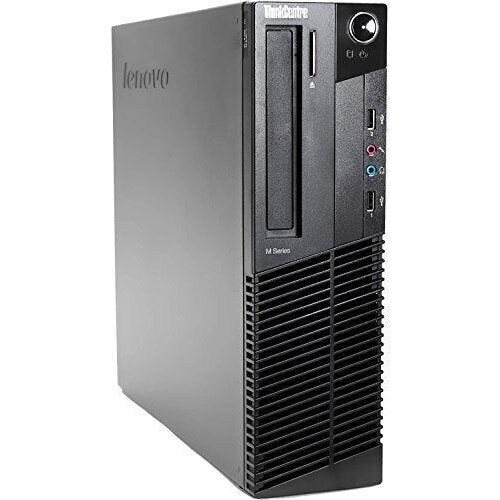 Lenovo ThinkCentre M73 SFF Intel Core i5-4570 ...