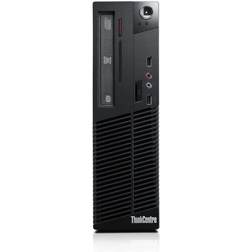 Lenovo ThinkCentre M73 Core i7 3.4 GHz - SSD 1 TB ...