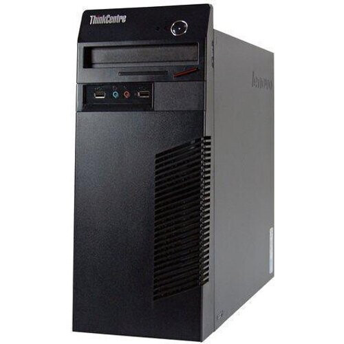 Lenovo ThinkCentre M73 MT Core i3 3,6 GHz - SSD ...