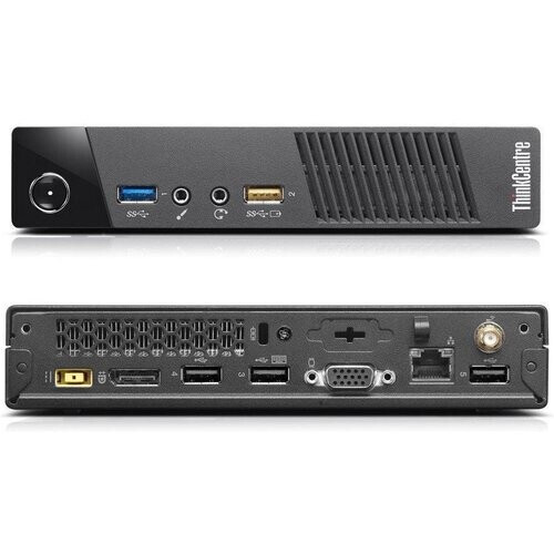 Lenovo Thinkcentre M73 10AY-003SFR10AY-003SFR ...