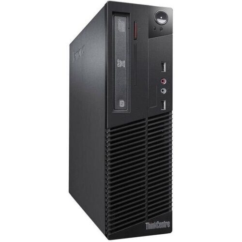 Lenovo ThinKCentre M73 Pentium 3,1 GHz - HDD 250 ...