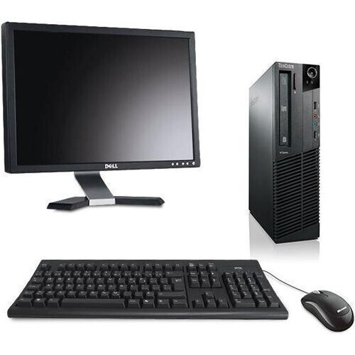 Lenovo ThinkCentre M73 SFF 20'' Pentium 3 GHz - ...