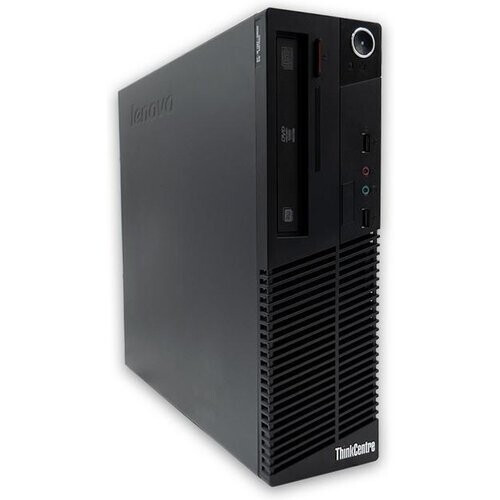 Lenovo ThinkCentre M73 0" 4ème GHz - HDD 1 TB - ...