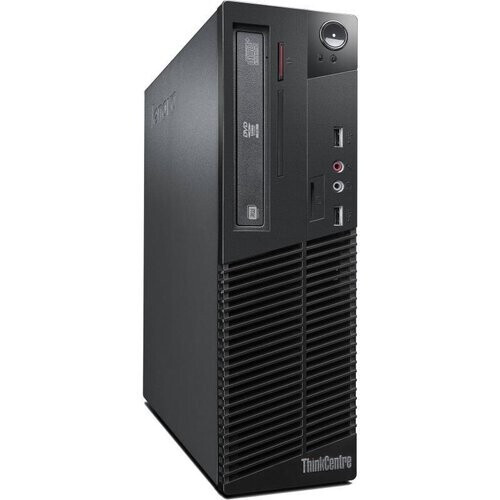Lenovo ThinkCentre M73 0" 4ème GHz - HDD 2 TB - ...