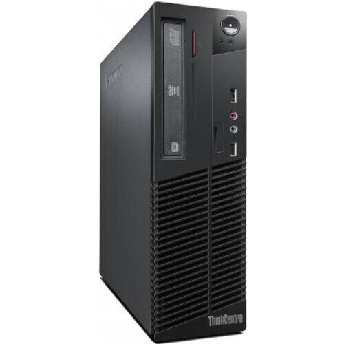 Lenovo ThinkCentre M73 SFF Core i5-4570 3.2 GHz - ...