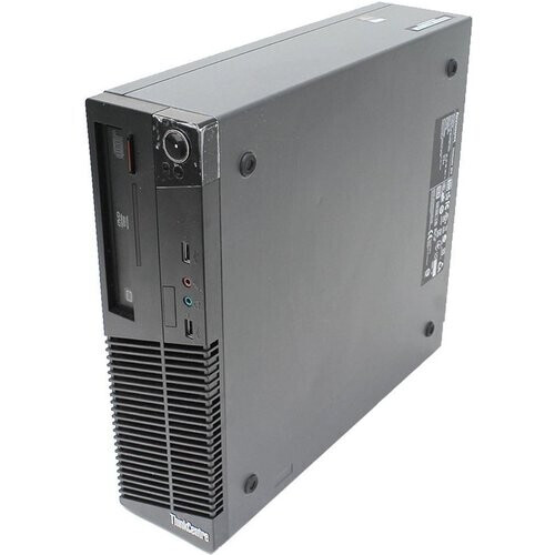 Lenovo ThinkCentre M73 SFF Core i5-4570 3.2GHz - ...