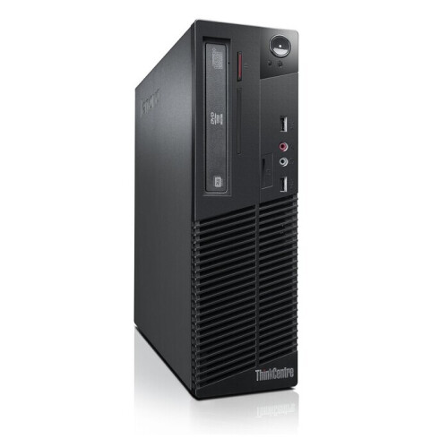 Frontend naam:Lenovo ThinkCentre M73 ...