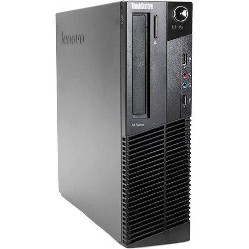 Lenovo ThinkCentre M73 SFF Pentium G3220 3 GHz - ...