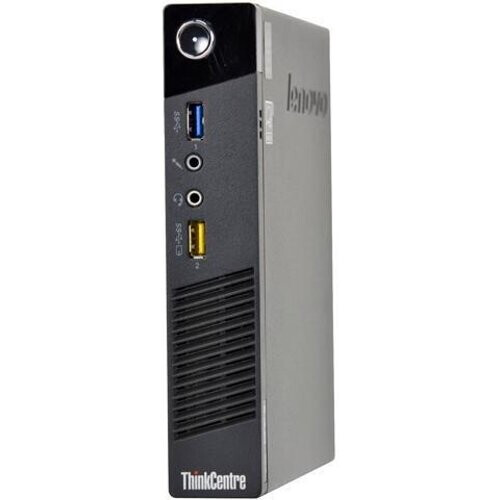 Lenovo ThinkCentre M73 Tiny Celeron 2,5 GHz - HDD ...