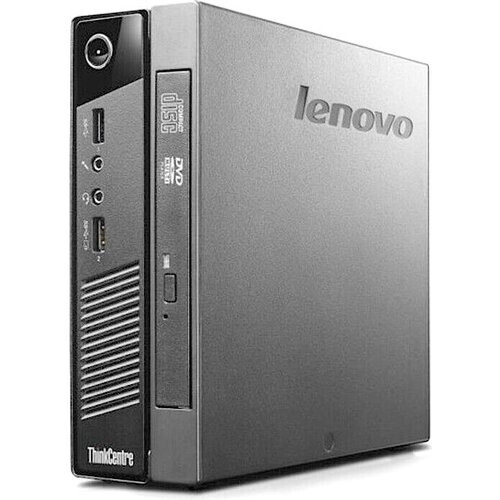 Lenovo ThinkCentre M73 Tiny Core i3 2.9 GHz - SSD ...