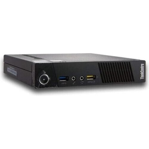 Lenovo ThinkCentre M73 Tiny Core i3 3.2 GHz - SSD ...