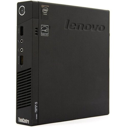 Lenovo ThinkCentre M73 Tiny Core i3 3.2GHZ 8GB - ...