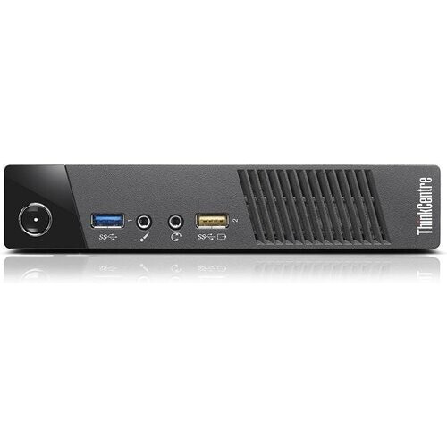 Lenovo ThinkCentre M73 Tiny Core i3-4130T 2.9 - ...