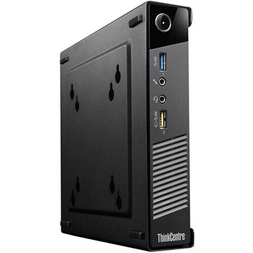 Lenovo ThinkCentre M73 Tiny Core i5 1,9 GHz - SSD ...